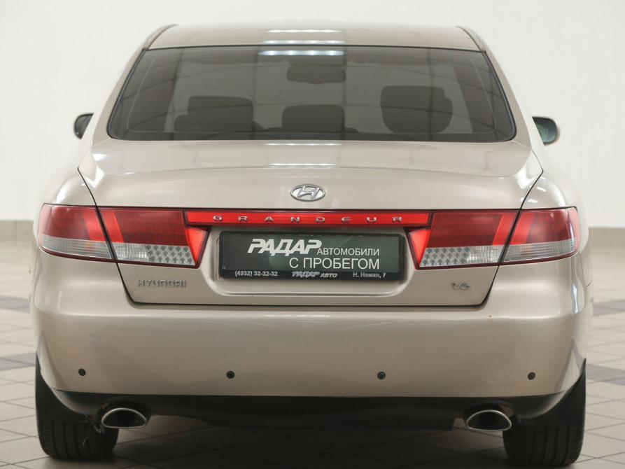Hyundai Grandeur IV Иваново  - изображение 3