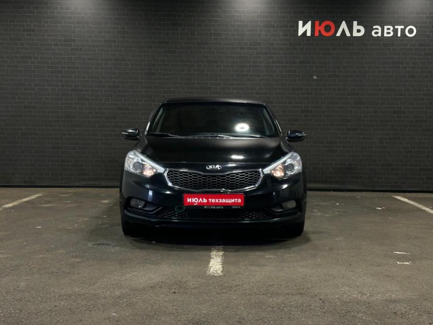 Kia Cerato III Челябинск  - изображение 2