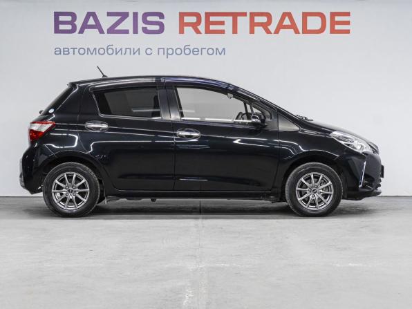 Toyota Vitz III (XP130) Рестайлинг 2 с пробегом 2019 года, цена 1 320 000 рублей, 65651 км, хэтчбек, Автокод Объявления