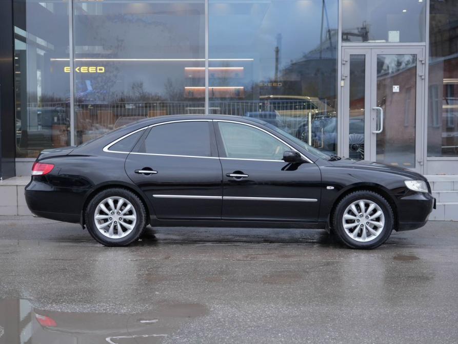 Hyundai Grandeur IV Новосибирск  - изображение 4