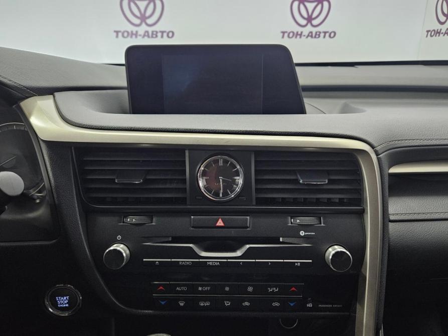 Lexus RX IV Тольятти  - изображение 16