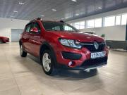 Renault Sandero II Великий Новгород  - изображение 21
