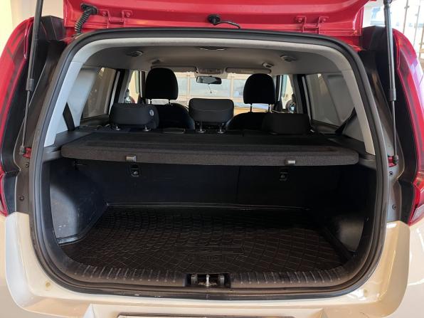 Kia Soul III с пробегом 2019 года, цена 1 889 000 рублей, 138969 км, хэтчбек, Автокод Объявления