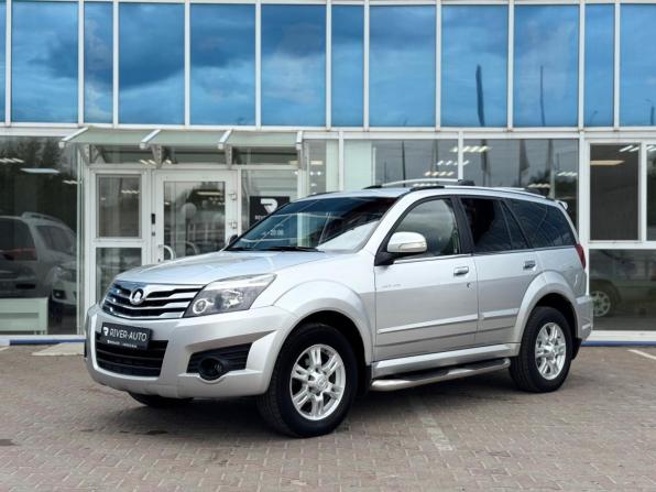 Great Wall Hover H3 I с пробегом 2014 года, цена 830 000 рублей, 135927 км, внедорожник, Автокод Объявления