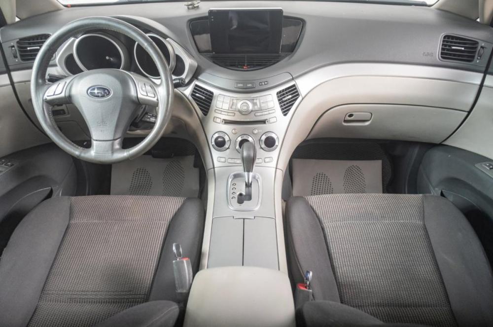 Subaru Tribeca I Томск  - изображение 11