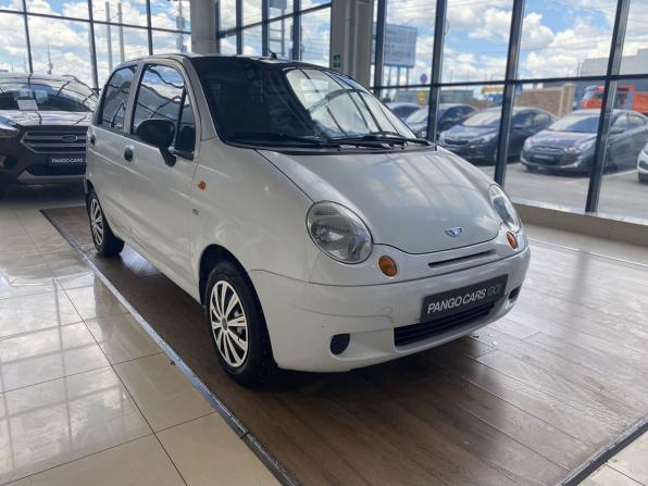 Daewoo Matiz I Рестайлинг с пробегом 2011 года, цена 209 000 рублей, 97376 км, хэтчбек, Автокод Объявления