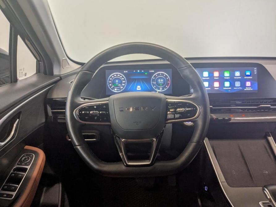 Omoda C5 I Москва  - изображение 12