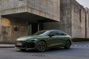 Audi A5 III (B10) Москва  - изображение 13