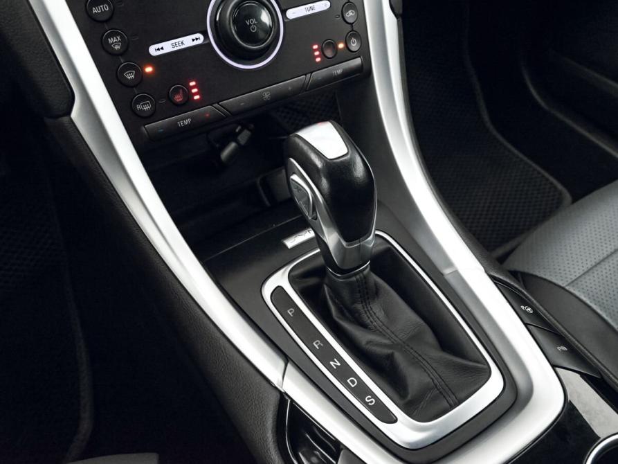 Ford Mondeo V Екатеринбург  - изображение 10