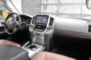 Toyota Land Cruiser 200 Series Рестайлинг 2 Иркутск  - изображение 77
