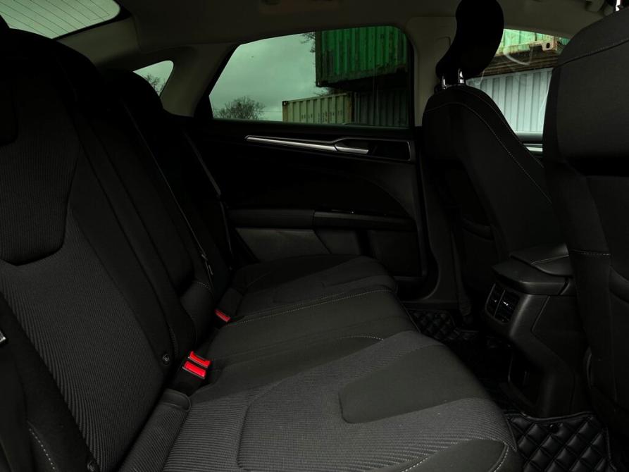 Ford Mondeo V Санкт-Петербург  - изображение 8