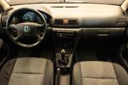 Skoda Octavia I (A4) Рестайлинг Уфа  - изображение 21