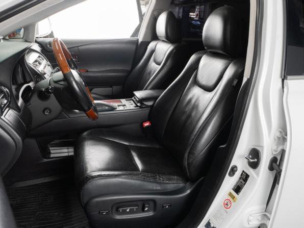 Lexus RX III с пробегом 2012 года, цена 1 849 000 рублей, 299823 км, внедорожник, Автокод Объявления