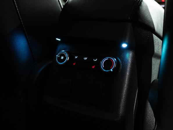 Ford Explorer V с пробегом 2014 года, цена 1 899 898 рублей, 235648 км, внедорожник, Автокод Объявления