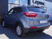Hyundai Creta I Рестайлинг Москва  - изображение 23