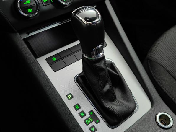 Skoda Octavia III (A7) с пробегом 2014 года, цена 1 139 000 рублей, 242439 км, лифтбек, Автокод Объявления