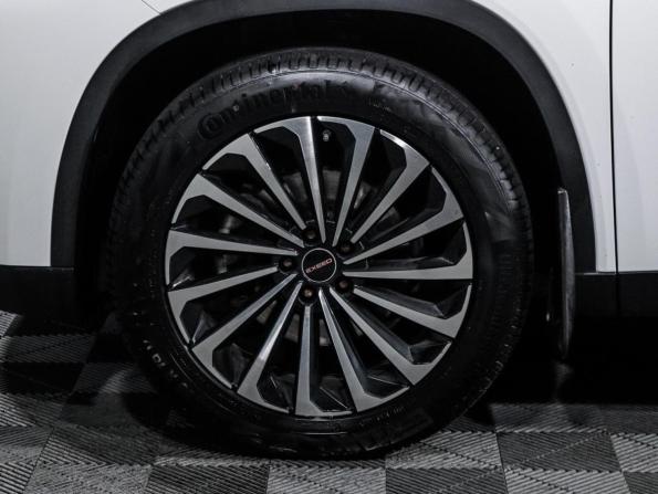 Exeed TXL I Рестайлинг с пробегом 2023 года, цена 2 090 000 рублей, 59612 км, внедорожник, Автокод Объявления