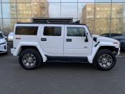 Hummer H2 I Екатеринбург  - изображение 48