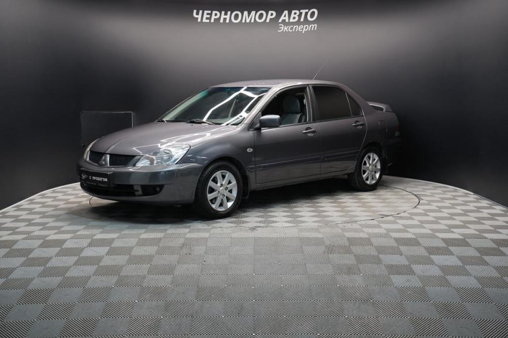 Mitsubishi Lancer IX Рестайлинг Крым  - изображение 1