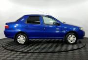 Fiat Albea I Рестайлинг Нижний Новгород  - изображение 28