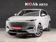 Changan UNI-K Екатеринбург  - изображение 28