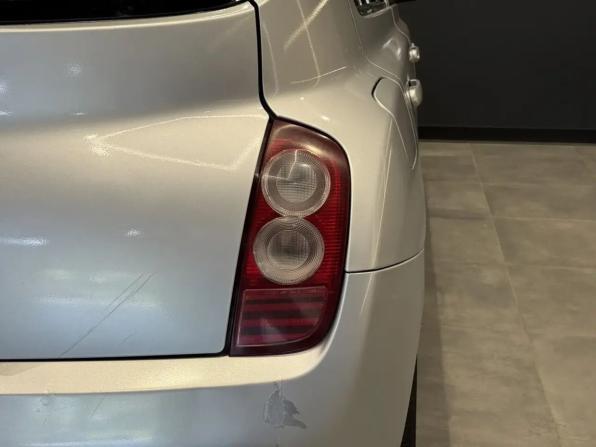 Nissan March III (K12) с пробегом 2002 года, цена 228 000 рублей, 323000 км, хэтчбек, Автокод Объявления