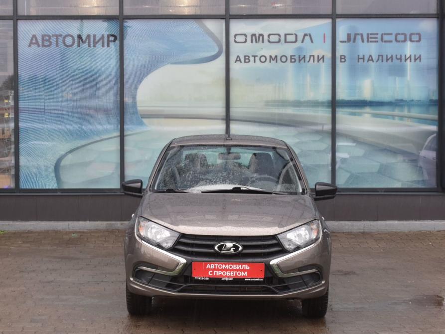 Lada (ВАЗ) Granta I Рестайлинг Архангельск  - изображение 2