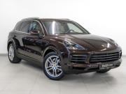 Porsche Cayenne III Санкт-Петербург  - изображение 33