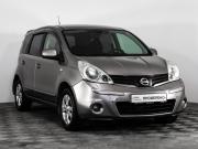 Nissan Note I Рестайлинг Санкт-Петербург  - изображение 20