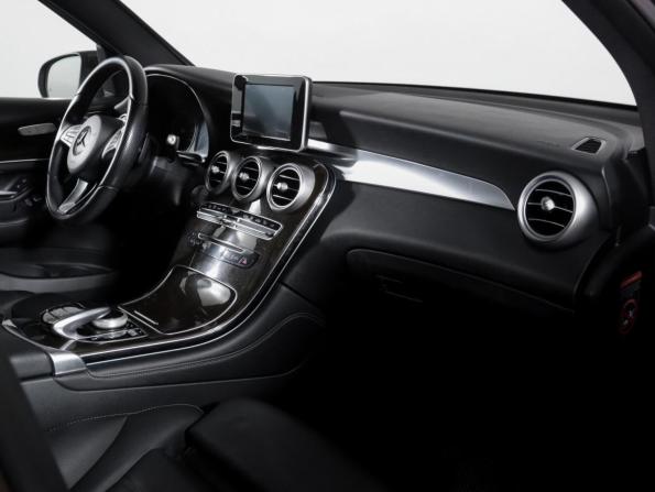 Mercedes-Benz GLC I (X253) с пробегом 2015 года, цена 3 500 000 рублей, 52673 км, внедорожник, Автокод Объявления