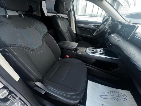 Haval Jolion I Рестайлинг с пробегом 2024 года, цена 1 900 000 рублей, 24200 км, внедорожник, Автокод Объявления