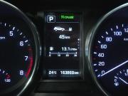 Hyundai Santa Fe III Рестайлинг Вологда  - изображение 34