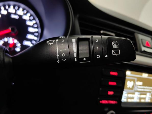 Kia Rio IV с пробегом 2019 года, цена 1 747 000 рублей, 49562 км, хэтчбек, Автокод Объявления