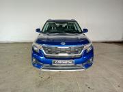 Kia Seltos I Москва  - изображение 20