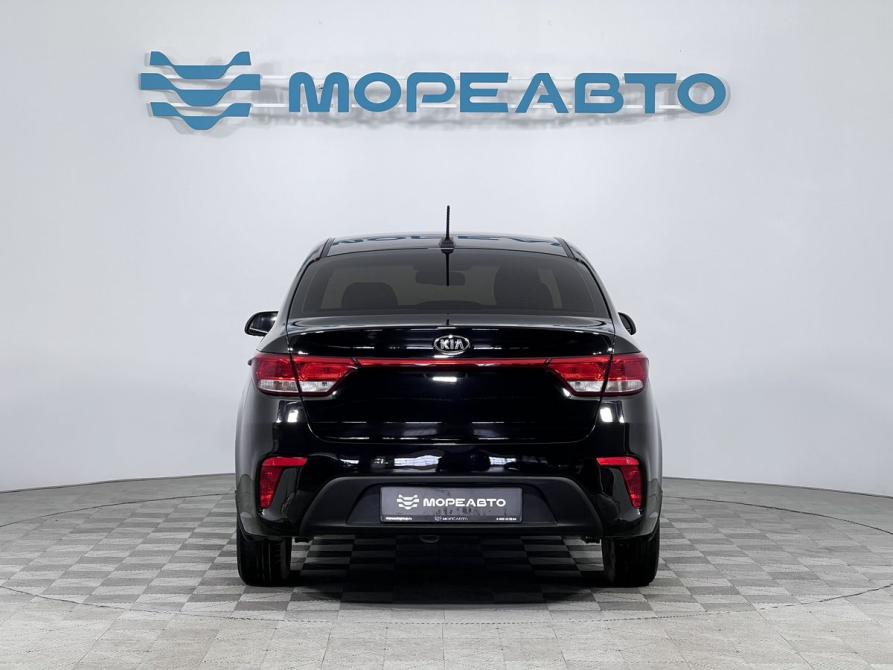 Kia Rio IV Калининград  - изображение 6