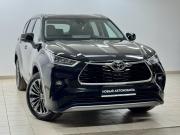 Toyota Highlander IV (XU70) Вологда  - изображение 26