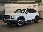 Haval Dargo I Санкт-Петербург  - изображение 26