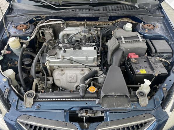 Mitsubishi Lancer IX с пробегом 2005 года, цена 438 000 рублей, 277789 км, седан, Автокод Объявления