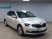 Skoda Octavia III (A7) Рестайлинг Москва  - изображение 22