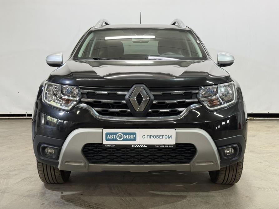 Renault Duster II Ярославль  - изображение 2