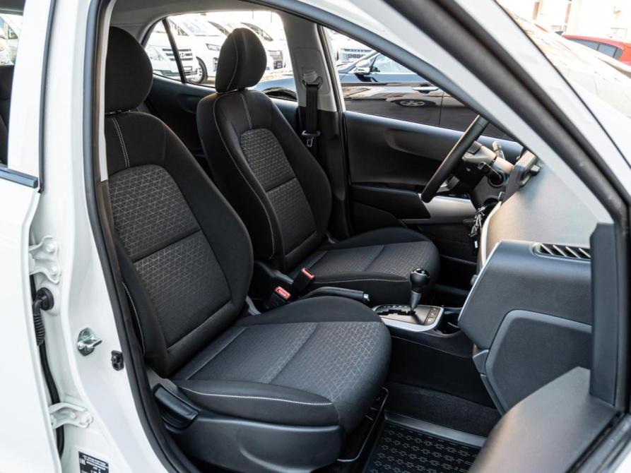 Kia Picanto III Краснодар  - изображение 8