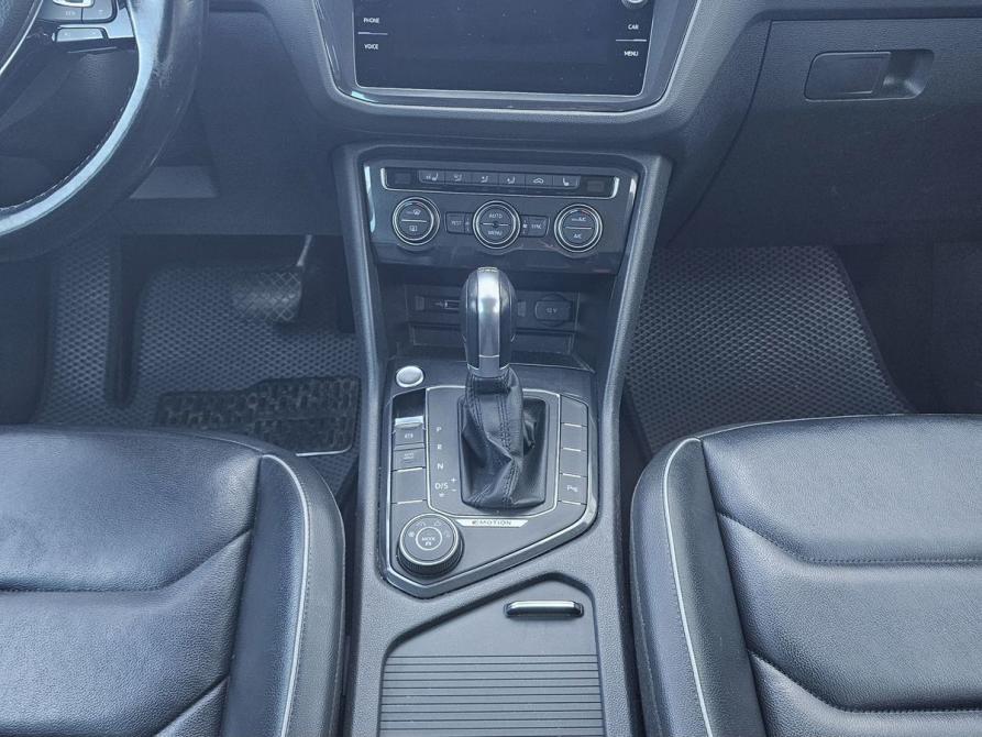 Volkswagen Tiguan II Саратов  - изображение 11