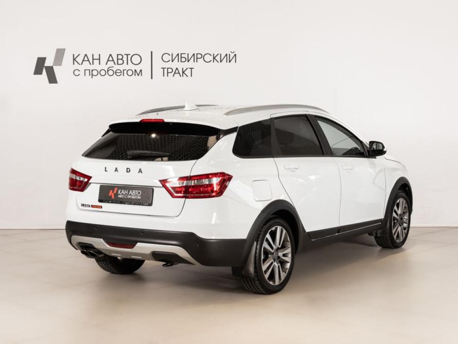 Lada (ВАЗ) Vesta I Казань  - изображение 3