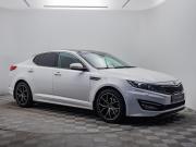 Kia Optima III Москва  - изображение 27