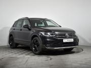 Volkswagen Tiguan II Рестайлинг Санкт-Петербург  - изображение 25