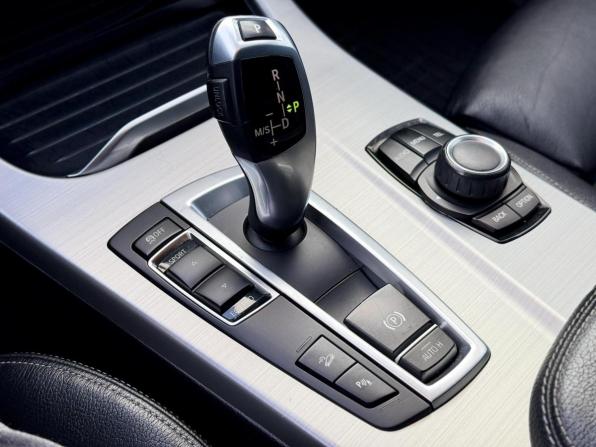 BMW X4 I (F26) с пробегом 2017 года, цена 2 687 000 рублей, 211420 км, внедорожник, Автокод Объявления