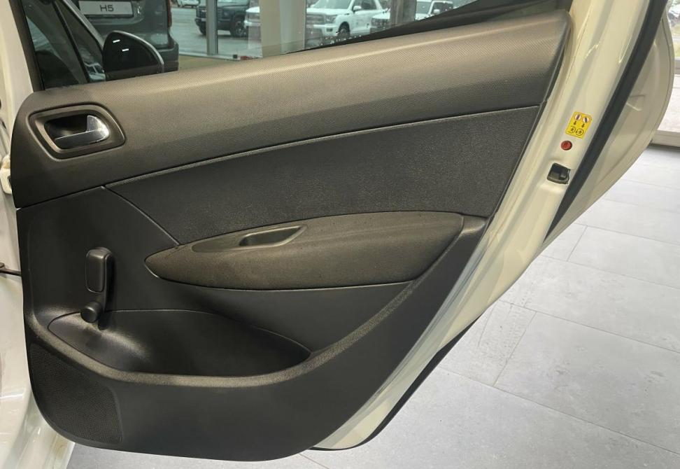 Peugeot 308 I Стерлитамак  - изображение 20