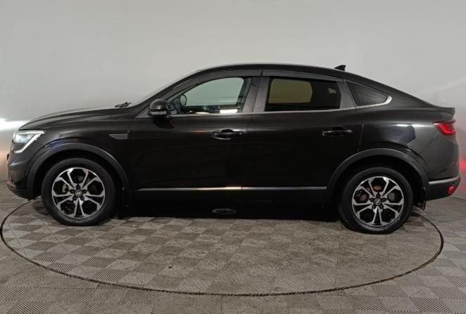 Renault Arkana I с пробегом 2019 года, цена 1 550 000 рублей, 159129 км, внедорожник, Автокод Объявления