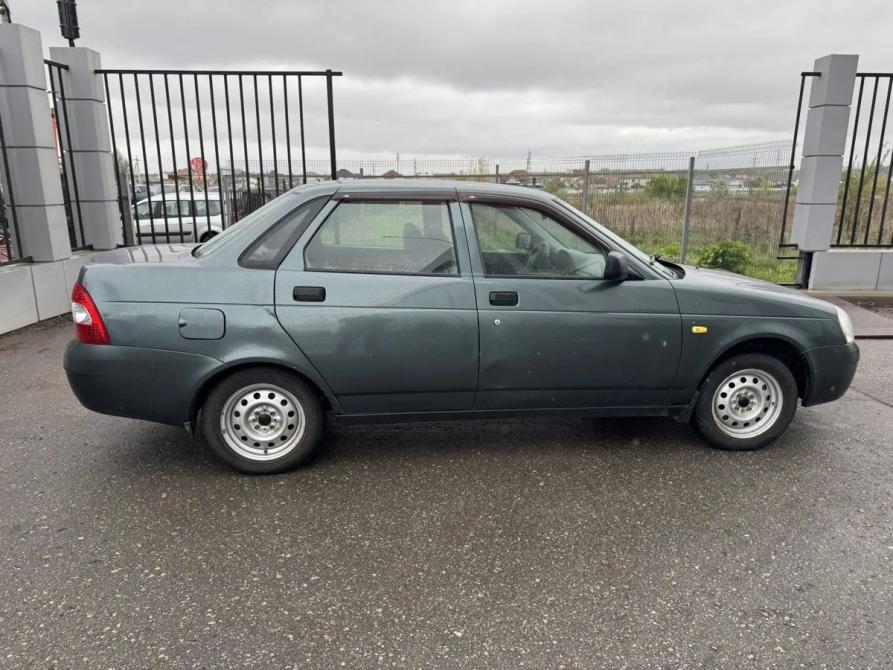 Lada (ВАЗ) Priora I Самара  - изображение 5