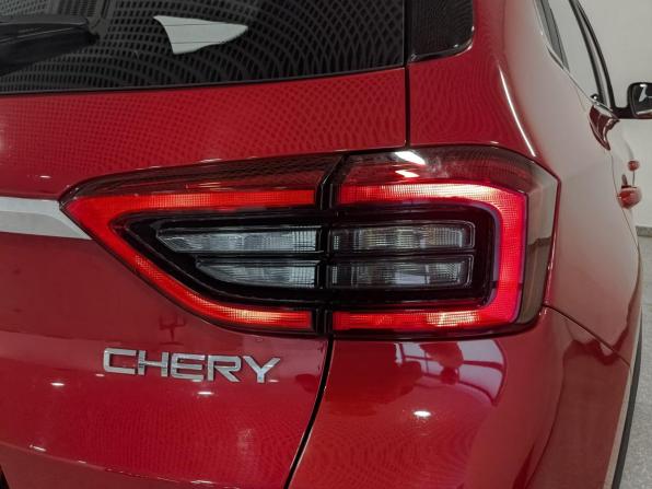 Chery Tiggo 4 Pro I Рестайлинг с пробегом 2023 года, цена 1 490 000 рублей, 65799 км, внедорожник, Автокод Объявления